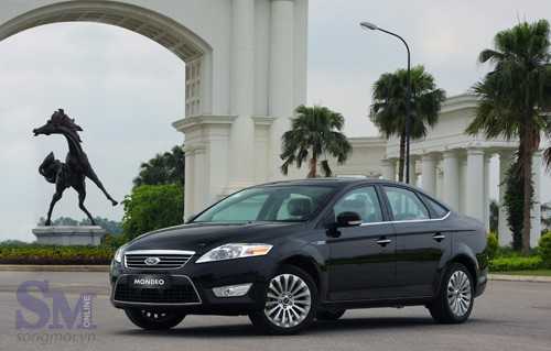 Những mẫu xe lặng lẽ biến khỏi thị trường Việt