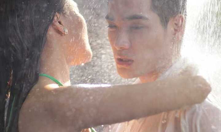 Nukan Tùng Anh ra mắt MV từng bị lộ cảnh nóng