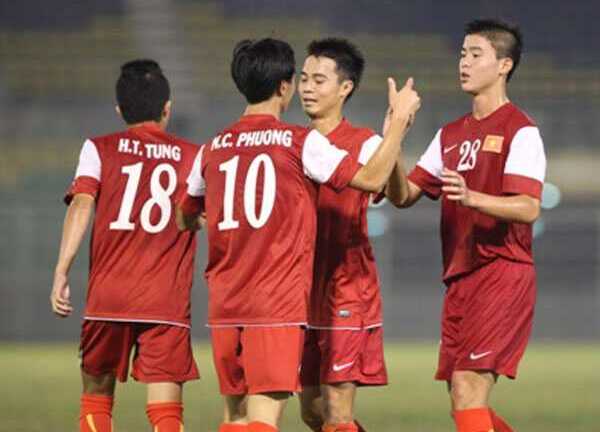 Nóng 24h: Tiếc cho U19 Việt Nam