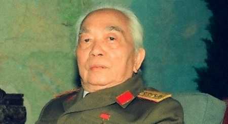 'Tôi sống ngày nào, cũng là vì đất nước ngày đó'