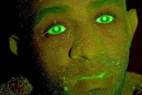 Clip: Thuốc nhuộm vô hình bắt trộm ngoạn mục