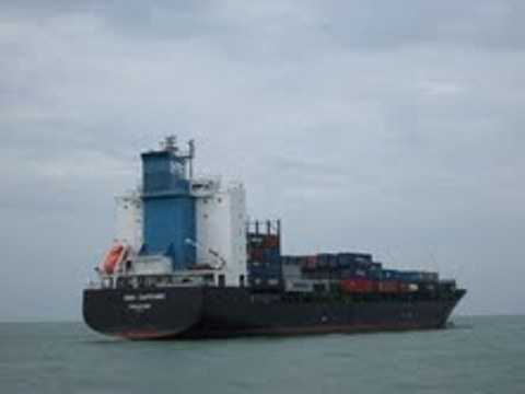 Tàu đâm nhau trên biển Vũng Tàu: Tìm ra 2 'thủ phạm'