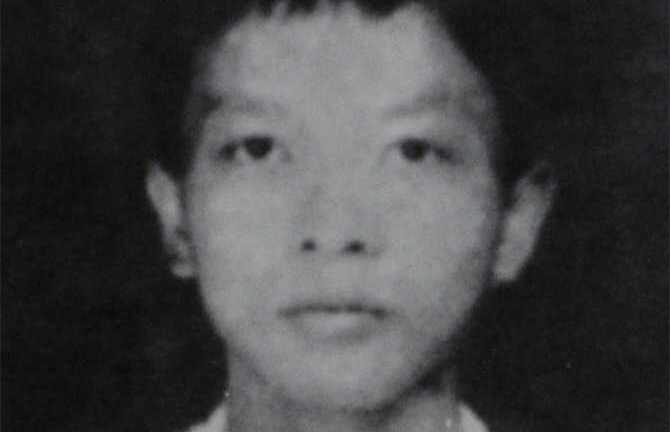 Chuyện chưa kể thời đi học của Đại tướng Võ Nguyên Giáp