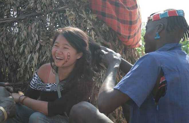 Huyền Chip thừa nhận cường điệu hóa cuốn sách