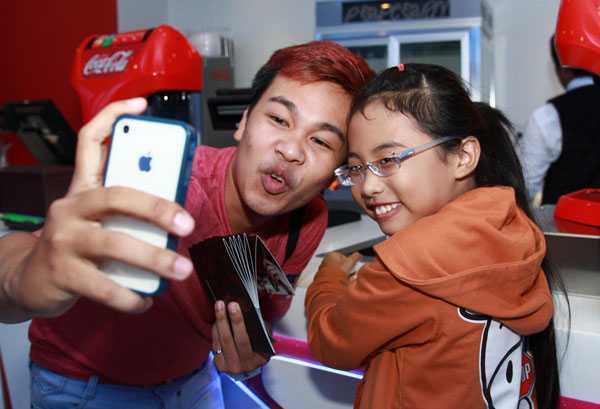 Phim hài Tết của Phương Mỹ Chi có gì đặc biệt?