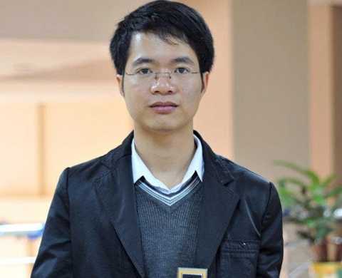 Chàng sinh viên Việt tài năng trên 'đất nước hoa hồng'