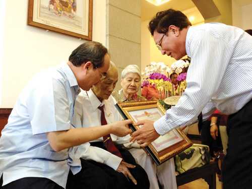 Giáo sư Nguyễn Thiện Thành qua đời