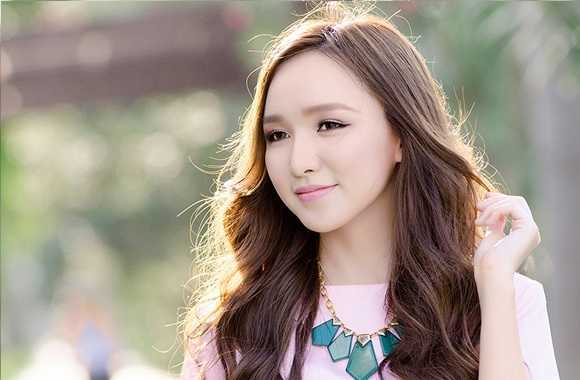 Cao Thanh Thảo My chia sẻ kinh nghiệm thi Vietnam Idol