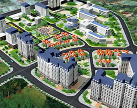 100 triệu đồng sở hữu được nhà Hà Nội