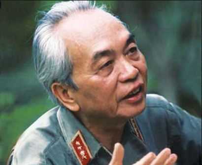 Những cái tên trong cuộc đời Đại tướng Võ Nguyên Giáp