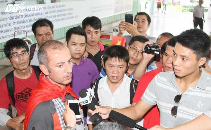 U19 Việt Nam dự SEA Games 27 là mạo hiểm