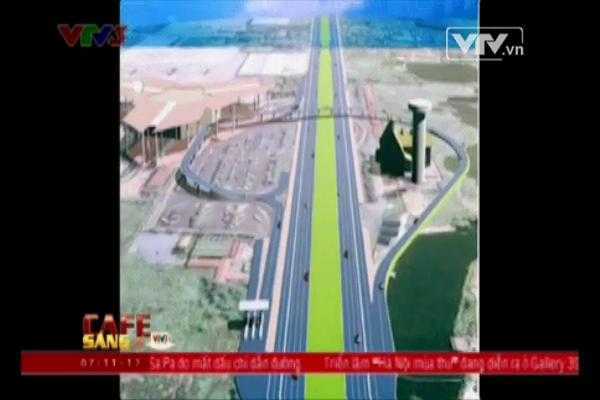 Tiết lộ mới về con đường mang tên Đại tướng