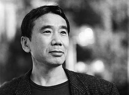 Haruki Murakami một lần nữa lỡ hẹn với Nobel Văn học