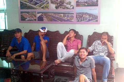 Nợ lương cầu thủ: CLB làm ngơ, VFF thờ ơ