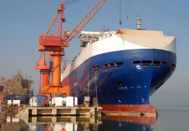 Trái phiếu quốc tế giải quyết nợ 'khủng' của Vinashin được phát hành