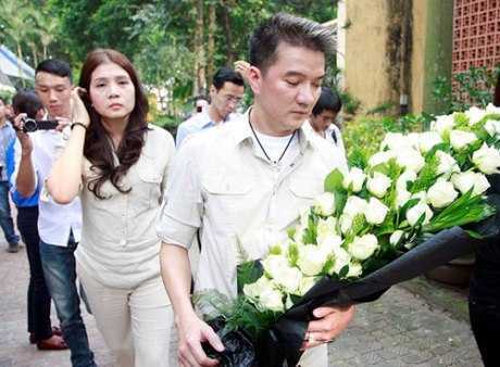 Đàm Vĩnh Hưng trả lời về ồn ào tại lễ viếng Đại tướng