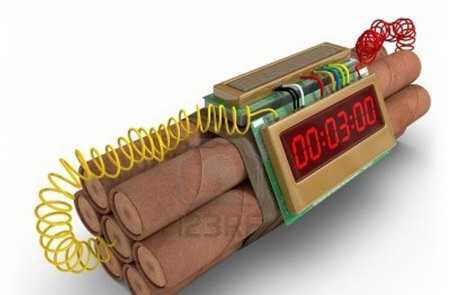 Sự thật đáng sợ về hóa chất độc hại quanh ta