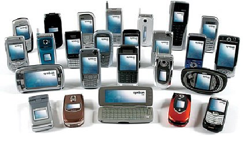 Quá trình thay đổi về giá của Smartphone
