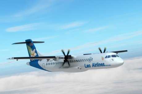 Máy bay Lào rơi bí ẩn: Chuyên gia nói gì?