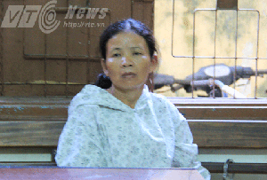 Khởi tố “mẹ mìn” bắt cóc trẻ bán lấy 1,1 triệu đồng