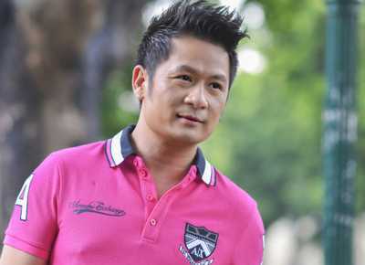 Bằng Kiều lần đầu tiết lộ chuyện hôn đổ vỡ