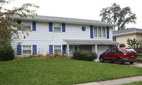 Xót xa cả nhà chết thảm vì máy phát điện