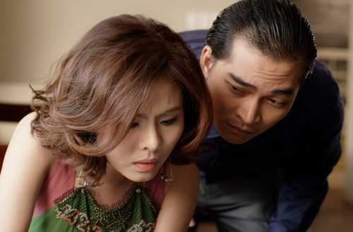 Khương Ngọc chọn phương án rủi ro khi đóng Tiền chùa