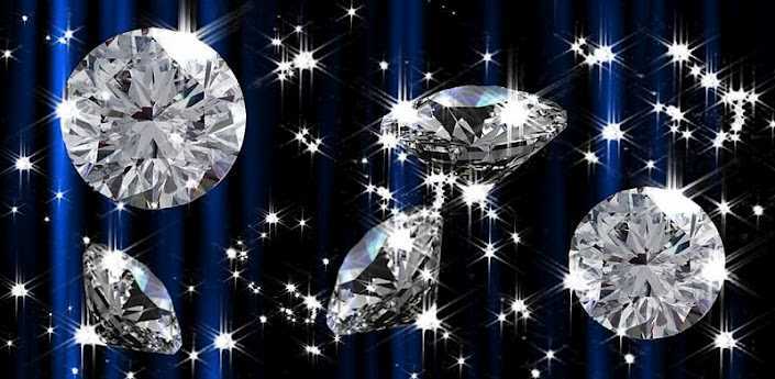 Sắp xuất hiện những trận mưa kim cương