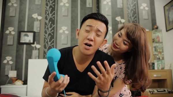 Phì cười với tâm sự của chàng trai sắp lấy vợ