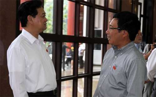 Những tâm tư trước giờ Quốc hội khai mạc kỳ họp lịch sử