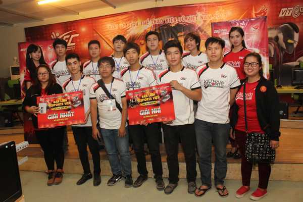 VEC Hà Nội: Màn cân não dai dẳng giữa Freedom và Doping