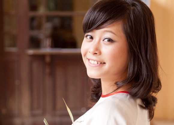 Nữ sinh trốn bố tập luyện, giành 3 HCV Dancesport