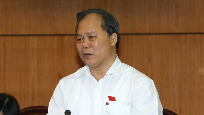 Dự thảo sửa đổi Hiến pháp lần cuối có gì mới?