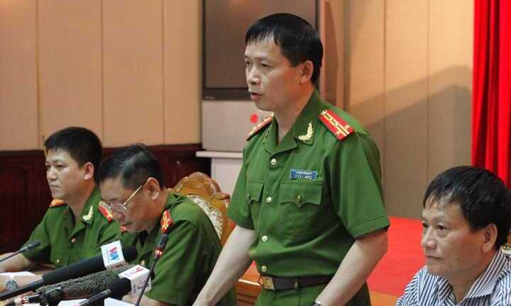 Giám đốc phẫu thuật thẩm mỹ vứt xác khách xuống sông thế nào?