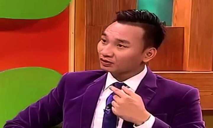 Tự Long bị cắt biên chế, Thành Trung làm MC một mình?