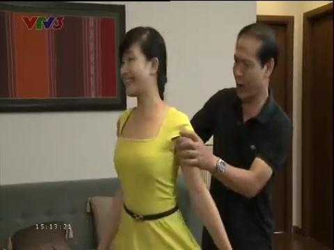 Gái ngoan truyền kỳ: Bi hài cô ôsin xinh đẹp