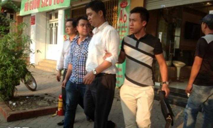 Toàn cảnh vụ án thẩm mỹ viện phi tang xác khách