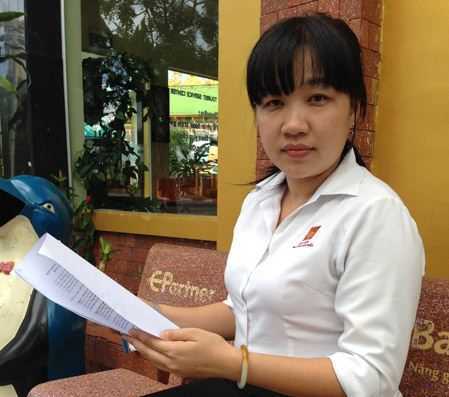 Chủ tịch tỉnh Bình Dương bị tố cáo: Người trong cuộc nói gì?