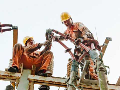Phạt 10 triệu đồng nếu chủ nhà trọ thu tiền điện giá cao