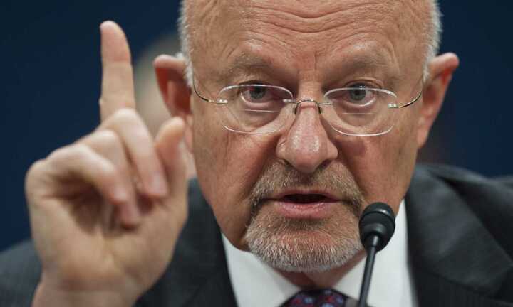 Bị cáo buộc nghe lén, tình báo Mỹ lên tiếng