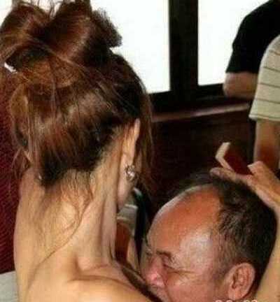 Thực hư tiệc thác loạn uống sữa người ở Trung Quốc