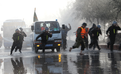 Video: Diễn tập ứng phó thảm hoạ lớn nhất Việt Nam