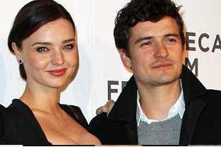 Orlando Bloom xác nhận đã ly hôn với Miranda Kerr