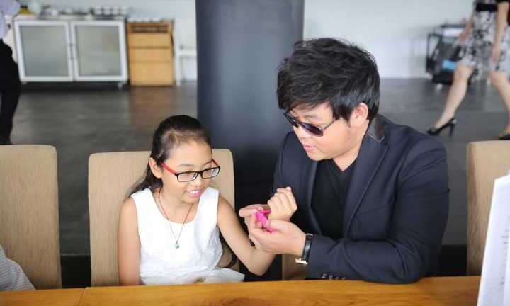 Lê Hoàng mổ xẻ hiện tượng Phương Mỹ Chi