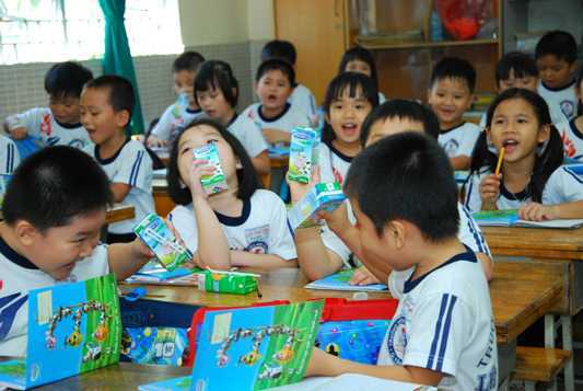 9 tháng đầu năm Vinamilk lãi hơn 5.000 tỷ đồng