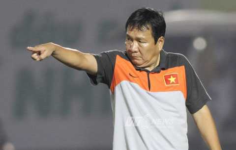 Nóng 24h: Thất vọng U23 Việt Nam