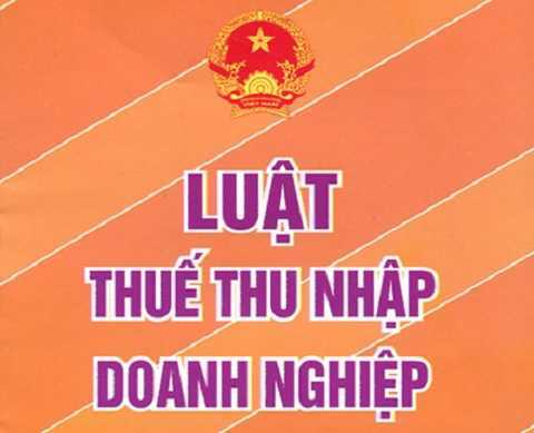 Thuế thu nhập doanh nghiệp chỉ còn 20%