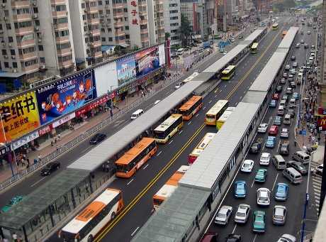 Quảng Châu đã thoát khỏi 'nỗi ám ảnh xe máy' thế nào?