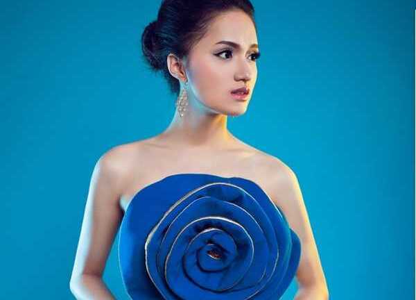 Hương Giang kể về nỗi ám ảnh khi chưa chuyển giới