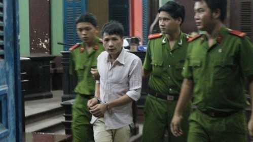 Thiếu nữ bị kẻ cuồng dâm làm nhục suốt 4 ngày đêm